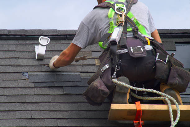 Historical Building Siding Restoration in Midway, UT