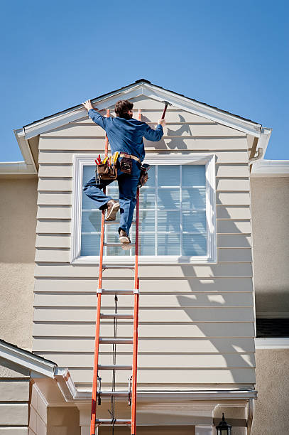 Best Historical Building Siding Restoration  in Midway, UT